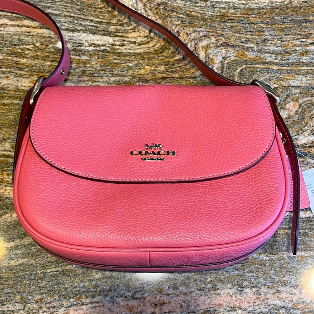NWT Macie Shoulder Bag